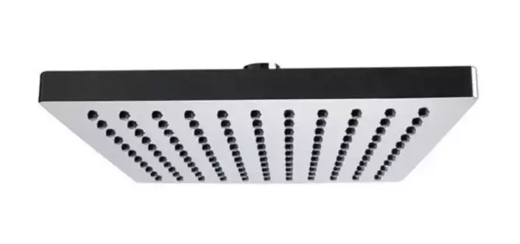 Верхний душ «Remer» 356SD20X хром