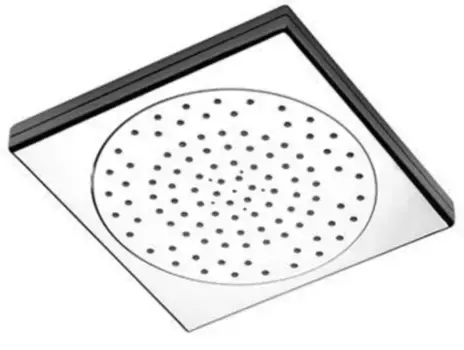 Верхний душ «Remer» 356SX хром