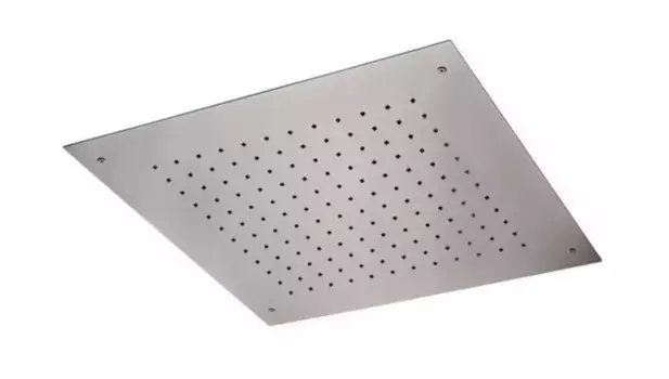 Верхний душ «Remer» 357SFS50C хром