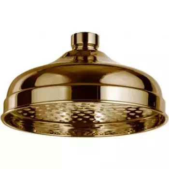 Верхний душ «Remer» 359B20VOx бронза