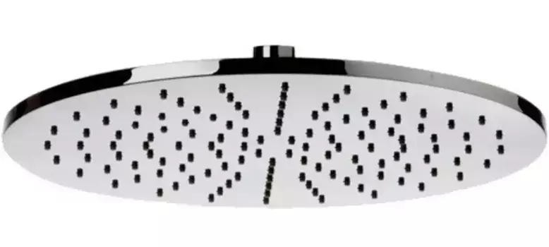 Верхний душ «Remer» 359MM30X хром