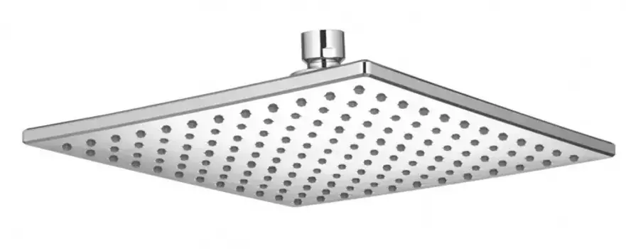 Верхний душ «Swedbe» Calypso 5040 хром