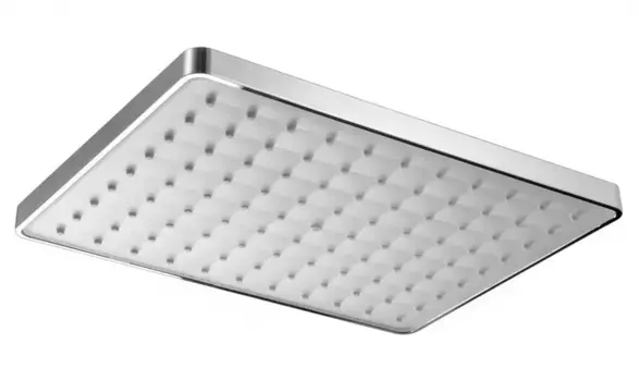 Верхний душ «Swedbe» Calypso 5056 хром