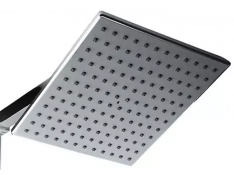 Верхний душ «Timo» SW-1113(T) хром