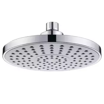 Верхний душ «Wasserkraft» A029 хром