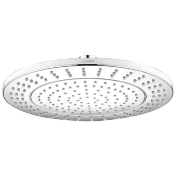 Верхний душ «Wasserkraft» A067 хром