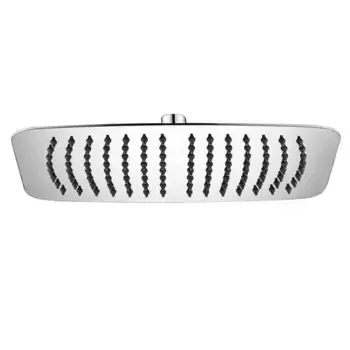 Верхний душ «Wasserkraft» A069 хром