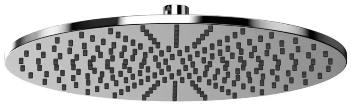 Верхний душ «Whitecross» Y Y1300CR хром