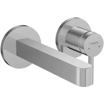 Внешняя часть смесителя «Hansgrohe» Finoris 76051000 хром