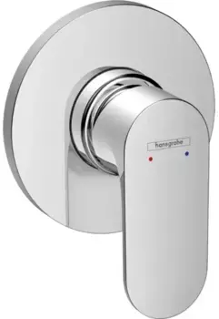 Внешняя часть смесителя «Hansgrohe» Rebris S 72649000 хром