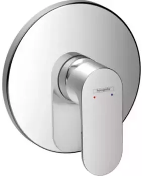 Внешняя часть смесителя «Hansgrohe» Rebris S 72667000 хром