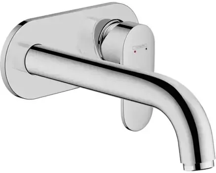 Внешняя часть смесителя «Hansgrohe» Vernis Blend 71576000 хром