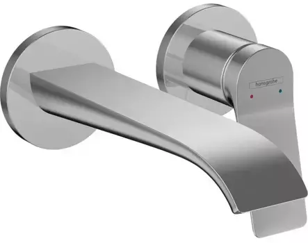 Внешняя часть смесителя «Hansgrohe» Vivenis 75050000 19,8 хром