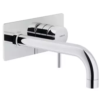 Внешняя часть смесителя «Nobili» Live LV00198CR хром