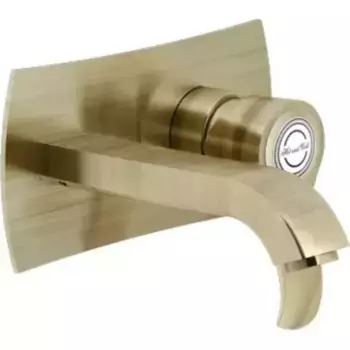 Внешняя часть смесителя «Nobili» Sofi SI98198BR бронза