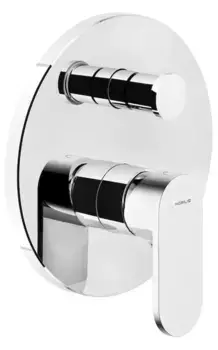 Внешняя часть смесителя «Nobili» Yo YO126100/ECR хром