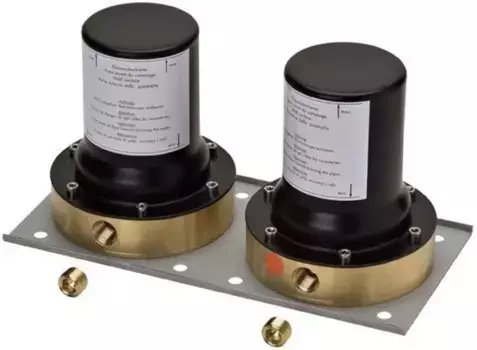 Внутренняя часть смесителя «Axor» Montreux 16549180