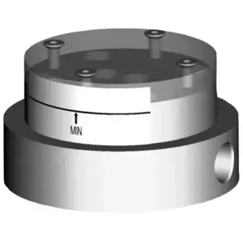 Внутренняя часть смесителя «Paffoni» LIG030 хром