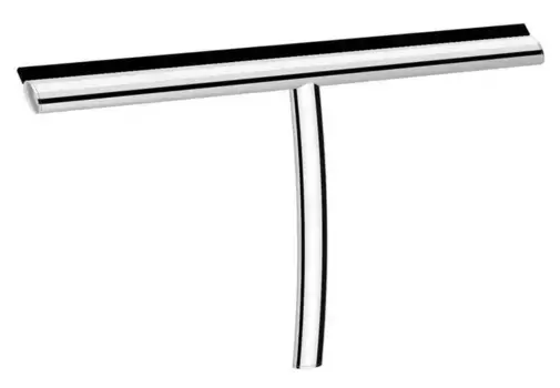 Водосгон «Black & White» SN-2183 хром