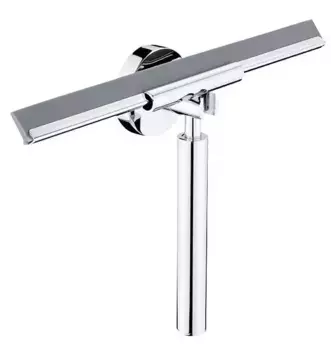 Водосгон «Cezares» RELAX-SV-01 на стену хром