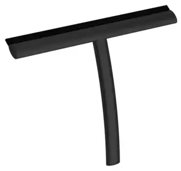 Водосгон «Langberger» 71183-BPC чёрный