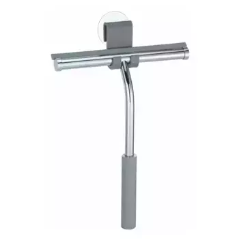 Водосгон «WasserKRAFT» K-211 на стену хром