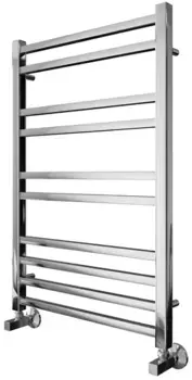 Водяной полотенцесушитель «Акватек» Альтаир П10 AQ KK1080CH 50/80 без комплектующих хром