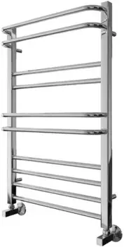 Водяной полотенцесушитель «Акватек» Бетта П10 AQ KRC1080CH 50/80 без комплектующих хром