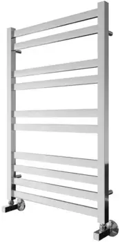 Водяной полотенцесушитель «Акватек» Лира П10 AQ KP1080CH 50/80 без комплектующих хром