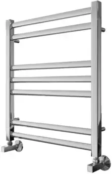 Водяной полотенцесушитель «Акватек» Поларис П7 AQ KO0760CH 50/60 без комплектующих хром