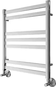 Водяной полотенцесушитель «Акватек» Сириус П7 AQ DP0760CH 50/60 без комплектующих хром