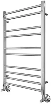 Водяной полотенцесушитель «Акватек» Вега П10 AQ DR1080CH 50/80 без комплектующих хром