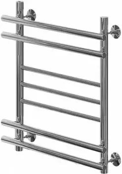 Водяной полотенцесушитель «Aquanet» Largo 40/60 хром