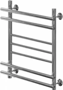 Водяной полотенцесушитель «Aquanet» Largo 50/60 хром