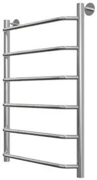 Водяной полотенцесушитель «Aringa» Римини 50/80 AR03023CH хром