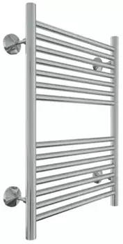 Водяной полотенцесушитель «Indigo» Arris LARW80-50 53/80 хром