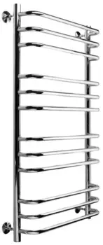 Водяной полотенцесушитель «Indigo» Brace LBCW100-50 53/100 без комплектующих хром