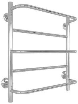 Водяной полотенцесушитель «Indigo» Europe LEL1W60-40 43/60 хром