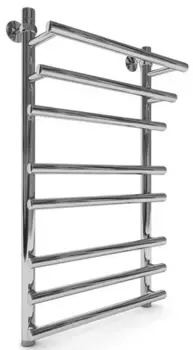 Водяной полотенцесушитель «Indigo» Just Shelf LJSHW80-40 46/84 хром
