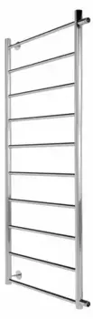 Водяной полотенцесушитель «Indigo» Line LLSW130-60-б/п-120 68/130 хром универсальный
