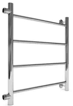 Водяной полотенцесушитель «Indigo» Line LLSW60-50 56/63 хром универсальный