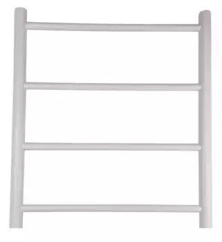 Водяной полотенцесушитель «Indigo» Line LLW60-50WM 56/63 белый матовый