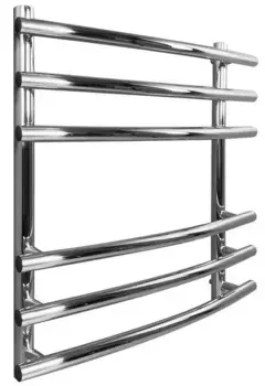 Водяной полотенцесушитель «Indigo» Mirage LMW60-50 60/60 хром