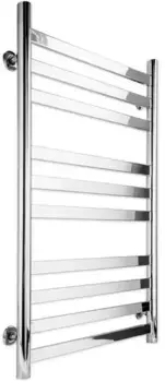 Водяной полотенцесушитель «Indigo» Slim LSLW80-50 53/82 хром
