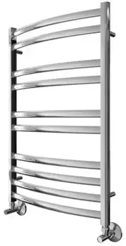 Водяной полотенцесушитель «Lemark» Atlantiss 50/80 хром