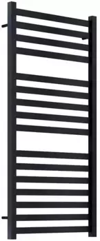 Водяной полотенцесушитель «Lemark» Bellario LM68116BL 50/110 чёрный