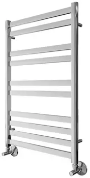 Водяной полотенцесушитель «Lemark» Mars 50/80 хром