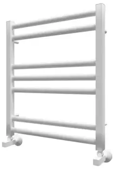 Водяной полотенцесушитель «Lemark» Melange 50/60 белый