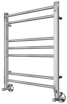 Водяной полотенцесушитель «Lemark» Poseidon 50/60 хром