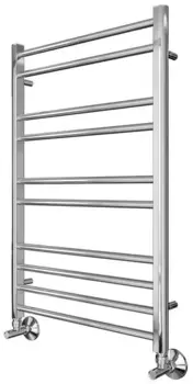 Водяной полотенцесушитель «Lemark» Poseidon 50/80 хром